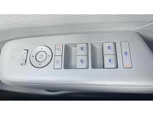 Hyundai Kona KONA 1.6 Hybrid 138 Ultimate 5dr DCT