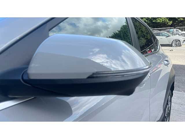 Hyundai Kona KONA 1.6 Hybrid 138 Ultimate 5dr DCT