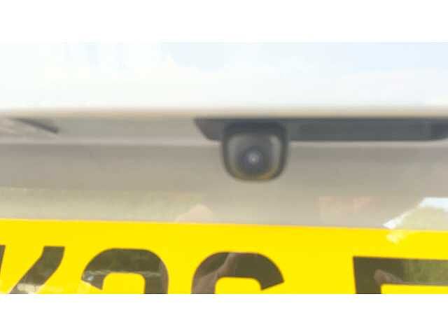 Hyundai Kona KONA 1.6 Hybrid 138 Ultimate 5dr DCT