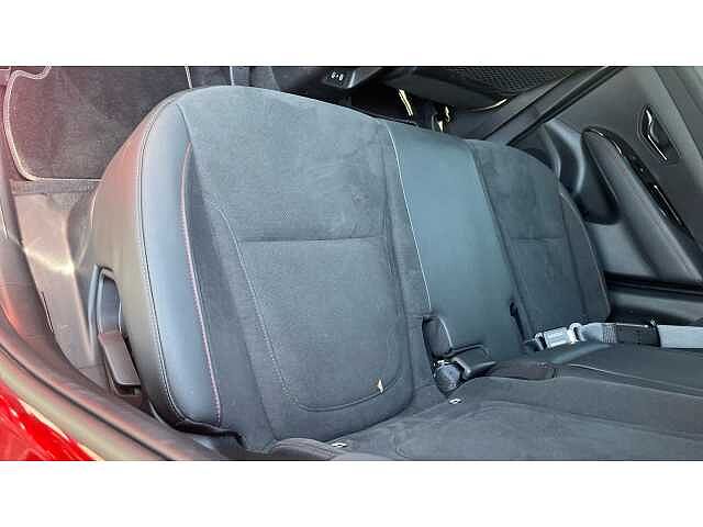 Hyundai Tucson TUCSON 1.6T 239 Hybrid N Line S 5dr Auto