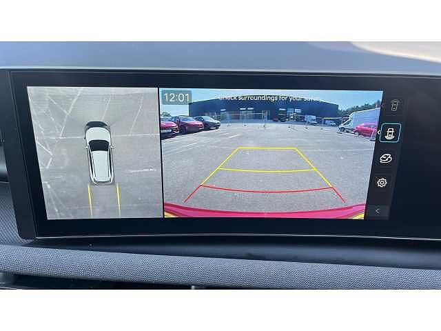 Hyundai Tucson TUCSON 1.6T 239 Hybrid N Line S 5dr Auto