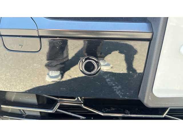 Hyundai Tucson TUCSON 1.6T 239 Hybrid N Line S 5dr Auto