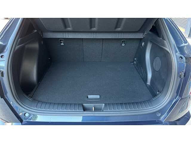 Hyundai Kona KONA 1.6 Hybrid 138 N Line S 5dr DCT
