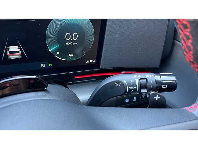 Hyundai Kona KONA 1.6 Hybrid 138 N Line S 5dr DCT