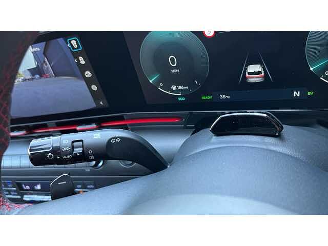 Hyundai Kona KONA 1.6 Hybrid 138 N Line S 5dr DCT