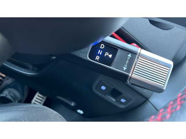 Hyundai Kona KONA 1.6 Hybrid 138 N Line S 5dr DCT