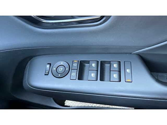 Hyundai Kona KONA 1.6 Hybrid 138 N Line S 5dr DCT