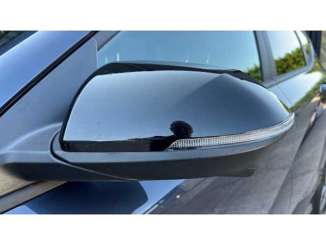 Hyundai Kona KONA 1.6 Hybrid 138 N Line S 5dr DCT