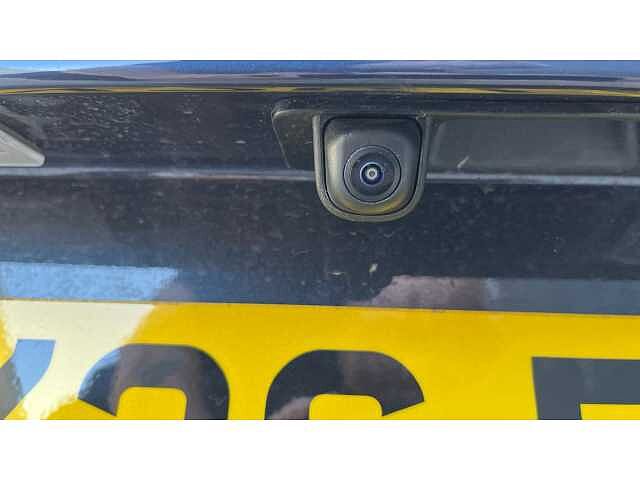Hyundai Kona KONA 1.6 Hybrid 138 N Line S 5dr DCT