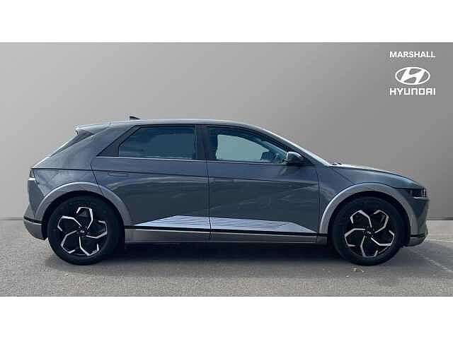 Hyundai Ioniq 5 IONIQ 5 125kW Premium 58 kWh 5dr Auto