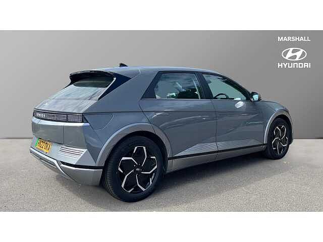 Hyundai Ioniq 5 IONIQ 5 125kW Premium 58 kWh 5dr Auto