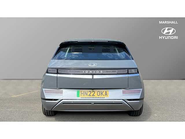 Hyundai Ioniq 5 IONIQ 5 125kW Premium 58 kWh 5dr Auto