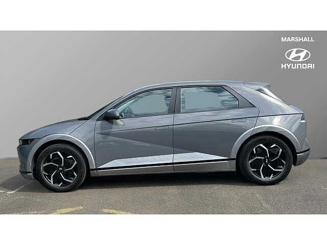 Hyundai Ioniq 5 IONIQ 5 125kW Premium 58 kWh 5dr Auto