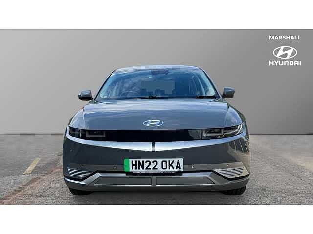 Hyundai Ioniq 5 IONIQ 5 125kW Premium 58 kWh 5dr Auto