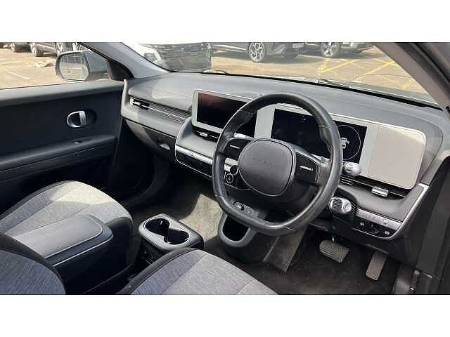 Hyundai Ioniq 5 IONIQ 5 125kW Premium 58 kWh 5dr Auto