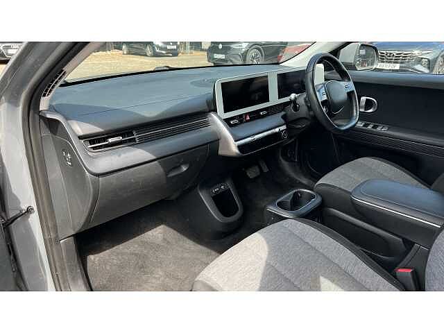 Hyundai Ioniq 5 IONIQ 5 125kW Premium 58 kWh 5dr Auto
