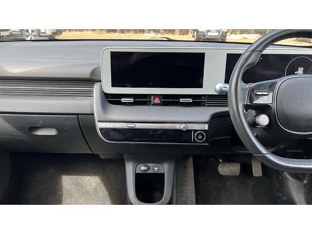 Hyundai Ioniq 5 IONIQ 5 125kW Premium 58 kWh 5dr Auto