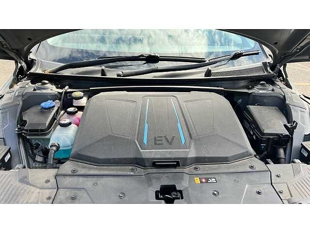 Hyundai Ioniq 5 IONIQ 5 125kW Premium 58 kWh 5dr Auto