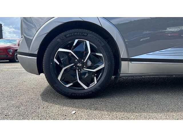 Hyundai Ioniq 5 IONIQ 5 125kW Premium 58 kWh 5dr Auto