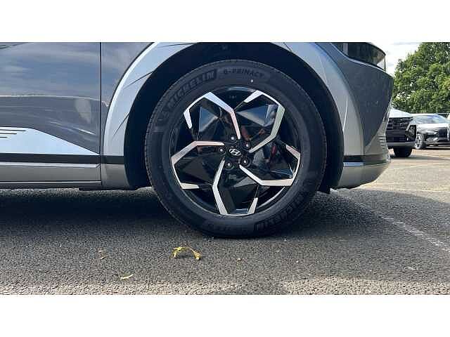 Hyundai Ioniq 5 IONIQ 5 125kW Premium 58 kWh 5dr Auto