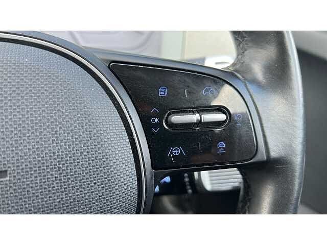 Hyundai Ioniq 5 IONIQ 5 125kW Premium 58 kWh 5dr Auto