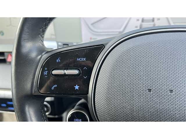 Hyundai Ioniq 5 IONIQ 5 125kW Premium 58 kWh 5dr Auto