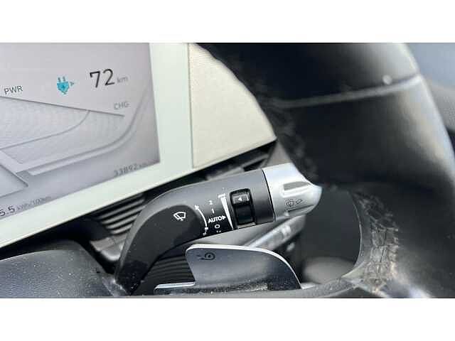 Hyundai Ioniq 5 IONIQ 5 125kW Premium 58 kWh 5dr Auto