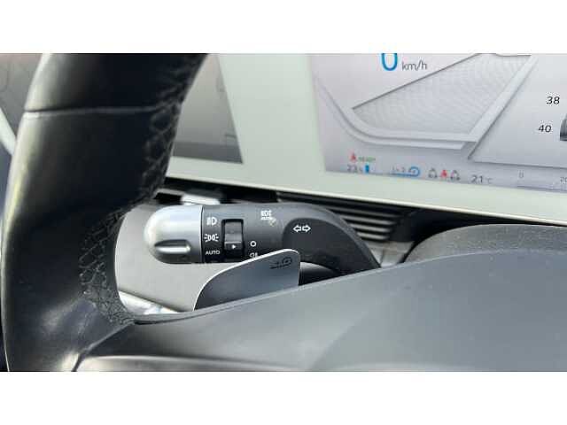 Hyundai Ioniq 5 IONIQ 5 125kW Premium 58 kWh 5dr Auto