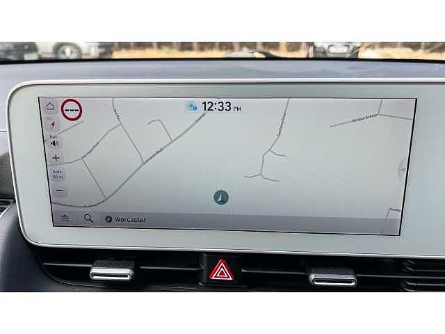 Hyundai Ioniq 5 IONIQ 5 125kW Premium 58 kWh 5dr Auto