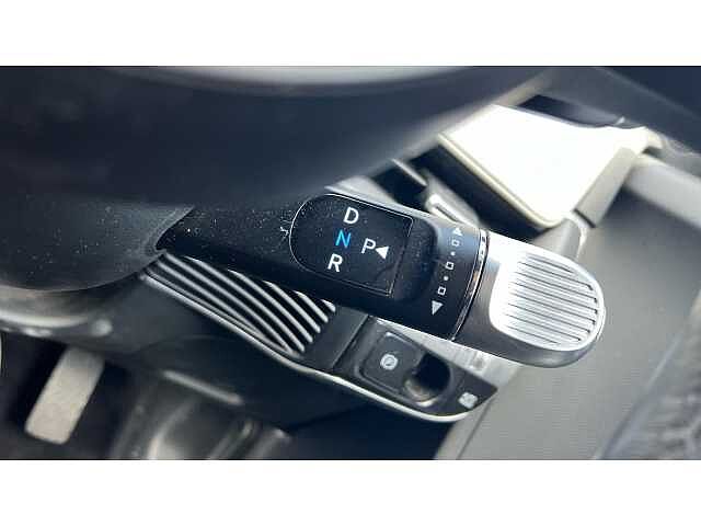 Hyundai Ioniq 5 IONIQ 5 125kW Premium 58 kWh 5dr Auto