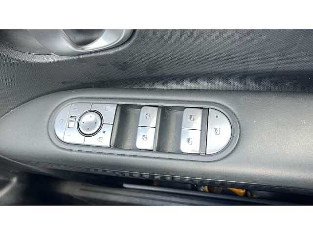 Hyundai Ioniq 5 IONIQ 5 125kW Premium 58 kWh 5dr Auto