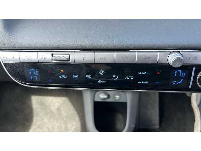 Hyundai Ioniq 5 IONIQ 5 125kW Premium 58 kWh 5dr Auto