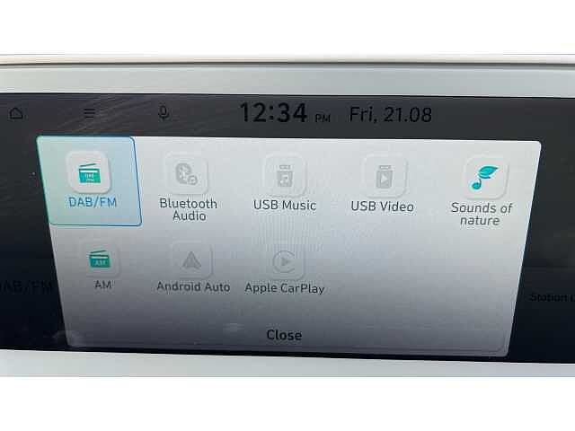 Hyundai Ioniq 5 IONIQ 5 125kW Premium 58 kWh 5dr Auto