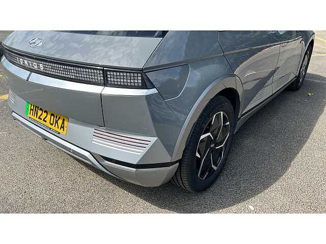 Hyundai Ioniq 5 IONIQ 5 125kW Premium 58 kWh 5dr Auto