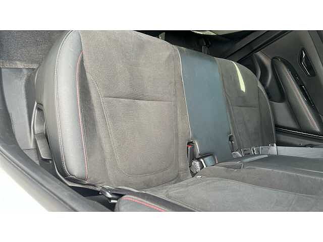Hyundai Tucson TUCSON 1.6 TGDi Hybrid 230 N Line S 5dr 2WD Auto