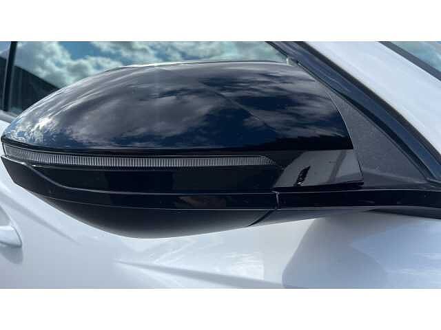 Hyundai Tucson TUCSON 1.6 TGDi Hybrid 230 N Line S 5dr 2WD Auto