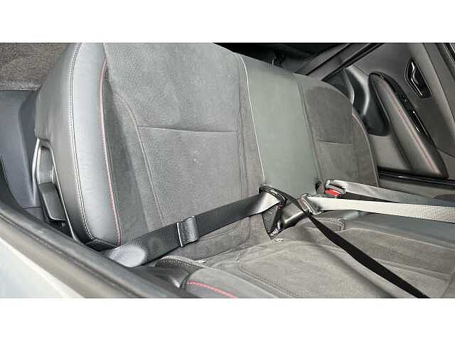 Hyundai Tucson TUCSON 1.6 TGDi Hybrid 230 N Line 5dr 2WD Auto