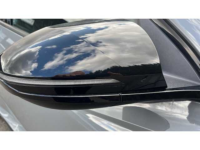 Hyundai Tucson TUCSON 1.6 TGDi Hybrid 230 N Line 5dr 2WD Auto