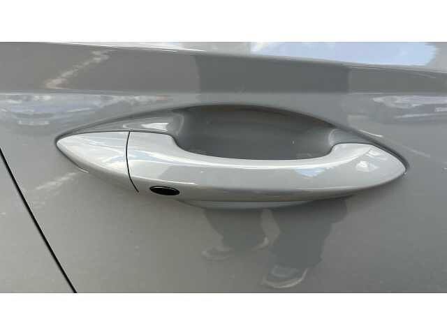 Hyundai Tucson TUCSON 1.6 TGDi Hybrid 230 N Line 5dr 2WD Auto