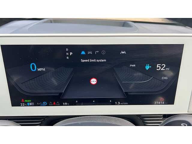 Hyundai Ioniq 5 IONIQ 5 160kW Ultimate 73 kWh 5dr Auto