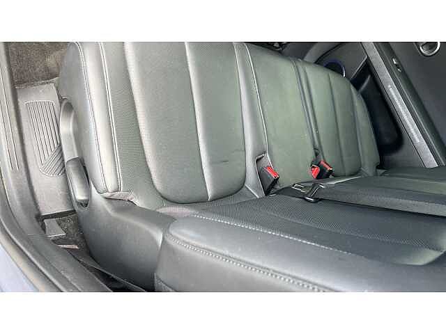 Hyundai Ioniq 5 IONIQ 5 160kW Ultimate 73 kWh 5dr Auto