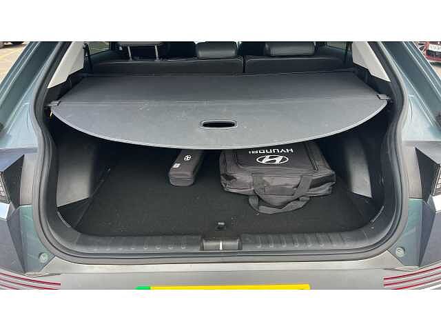 Hyundai Ioniq 5 IONIQ 5 160kW Ultimate 73 kWh 5dr Auto