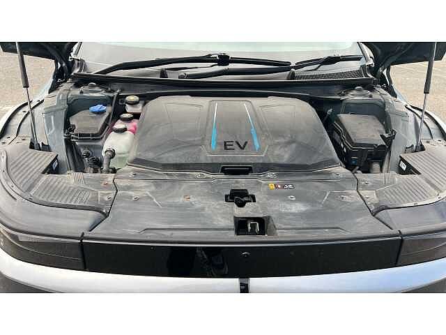 Hyundai Ioniq 5 IONIQ 5 160kW Ultimate 73 kWh 5dr Auto