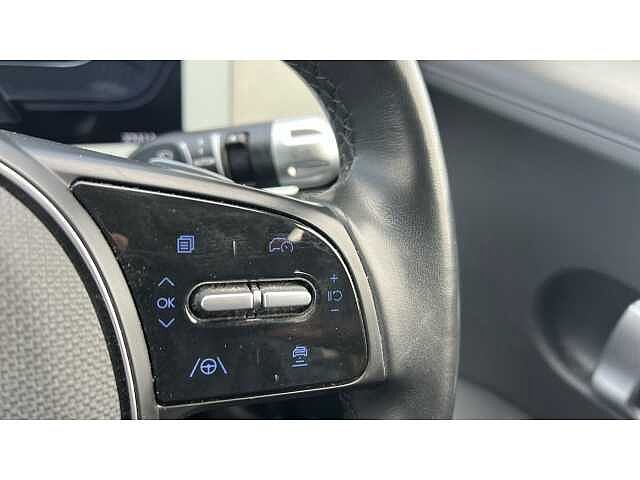 Hyundai Ioniq 5 IONIQ 5 160kW Ultimate 73 kWh 5dr Auto