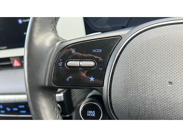 Hyundai Ioniq 5 IONIQ 5 160kW Ultimate 73 kWh 5dr Auto