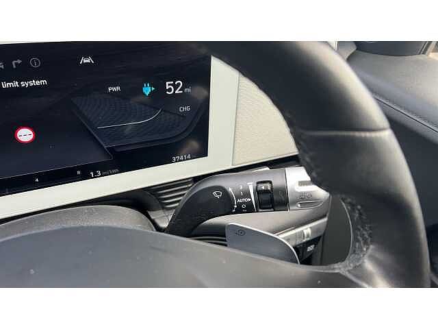 Hyundai Ioniq 5 IONIQ 5 160kW Ultimate 73 kWh 5dr Auto