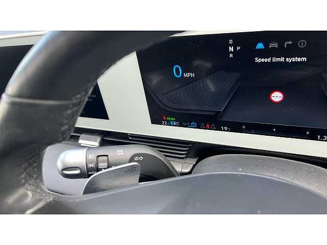 Hyundai Ioniq 5 IONIQ 5 160kW Ultimate 73 kWh 5dr Auto