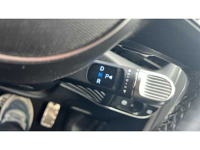 Hyundai Ioniq 5 IONIQ 5 160kW Ultimate 73 kWh 5dr Auto