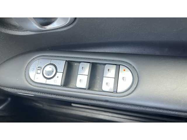 Hyundai Ioniq 5 IONIQ 5 160kW Ultimate 73 kWh 5dr Auto