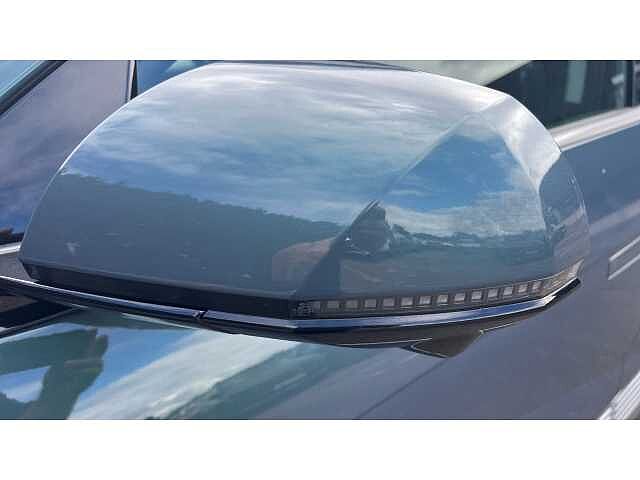 Hyundai Ioniq 5 IONIQ 5 160kW Ultimate 73 kWh 5dr Auto
